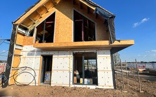 COMPLEX REZIDENȚIAL PREMIUM ÎN GANEASA, ILFOV – LÂNGĂ PĂDURE ȘI LAC - Poză 2