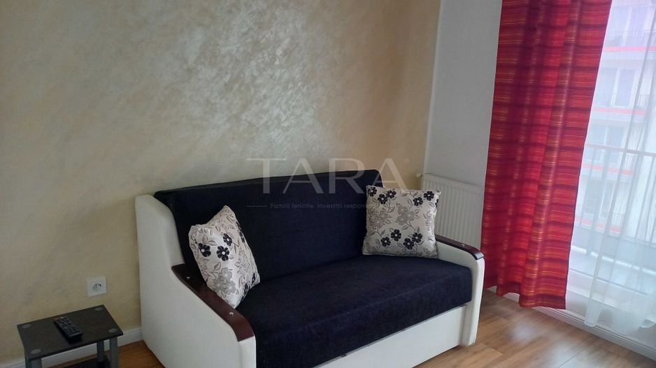 Apartament cu 2 camere, parcare subterană inclusă, zona Abatorului. - Poză 5