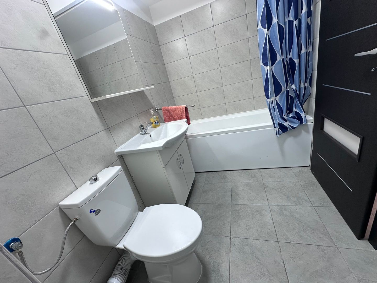 Apartament 2 camere Titan Nou / Theodor Pallady - Poză 5