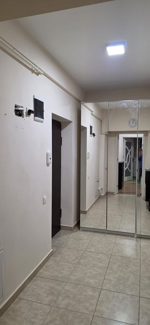 AP. 2 CAMERE MILITARI, PET- FRIENDLY, CENTRALA, PARCARE, METROU 2 MIN - Poză 4