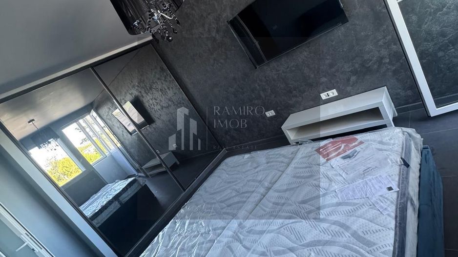 Apartament 2 camere semidecomandat Eroii Revolutiei - Poză 2