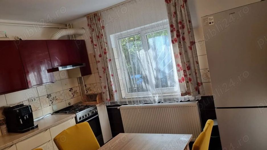 De închiriat: 2 camere - Gorjului - metrou -  Miliari - Uverturii - Poză 5