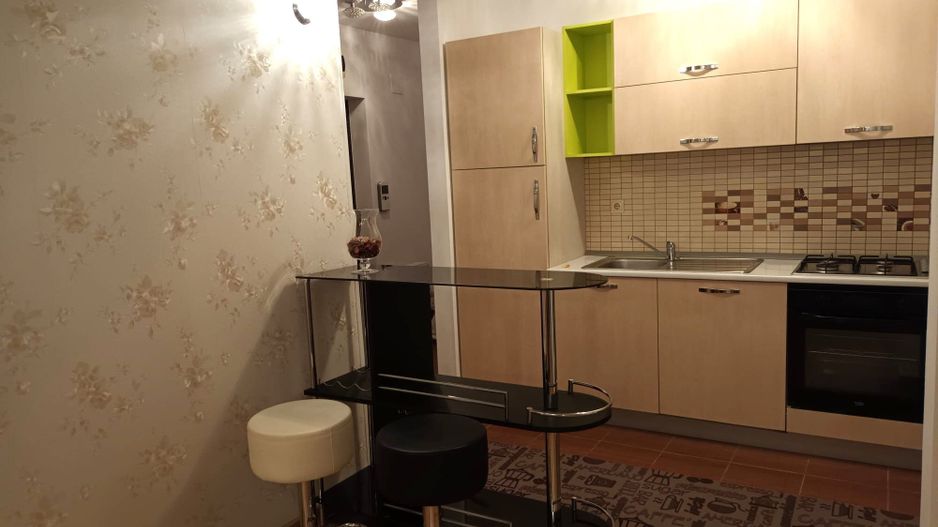 Apartament 2 Camere de Inchiriat| Vedere Padure | Greenfield Baneasa - Poză 4