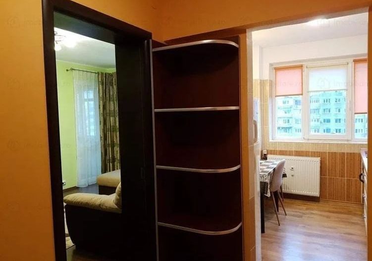APARTAMENT MODERN 2 CAMERE GORJULUI MOBILAT & UTILAT BLOC ANVELOPAT - Poză 9