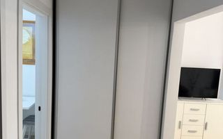 Apartament 1 camera de inchiriat Vivat Residence - Poză 2