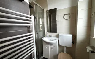 Casă de tip duplex | 2 parcări | Cartier Europa - Zona Eugen Ionesco - Poză 11