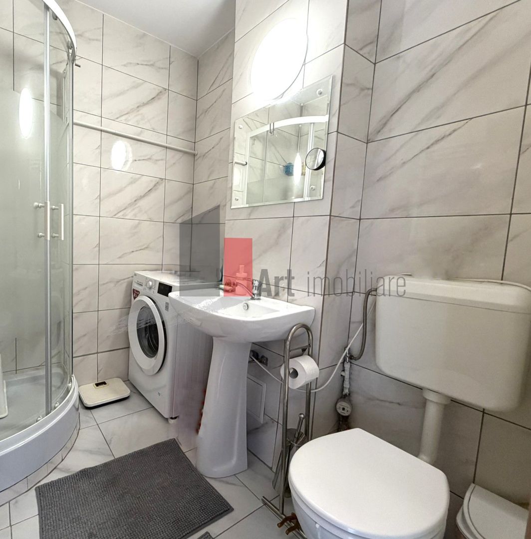 Apartament renovat, decomandat, luminos | Zona Dristor metrou - Poză 11