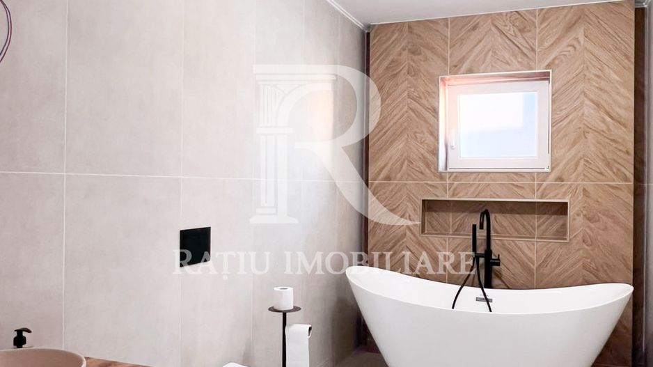 Casă Nouă cu 4 Camere | Teren 520 mp | Nojorid - Poză 13