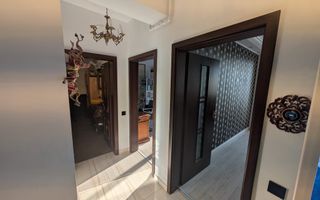 Apartament de 2 camere de vânzare în Cartierul Latin – 44 mp utili - Poză 4