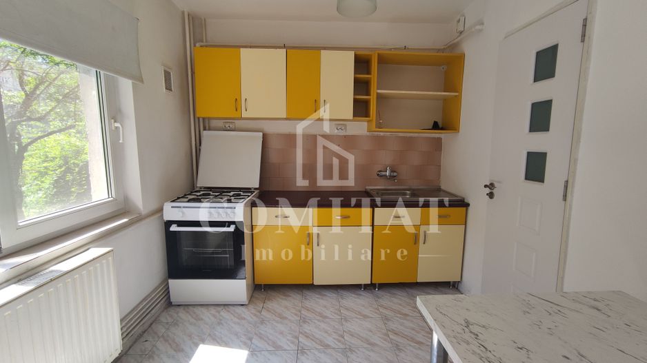 Apartamentu cu 1 camere | 36 mp | Calea floresti - Poză 5