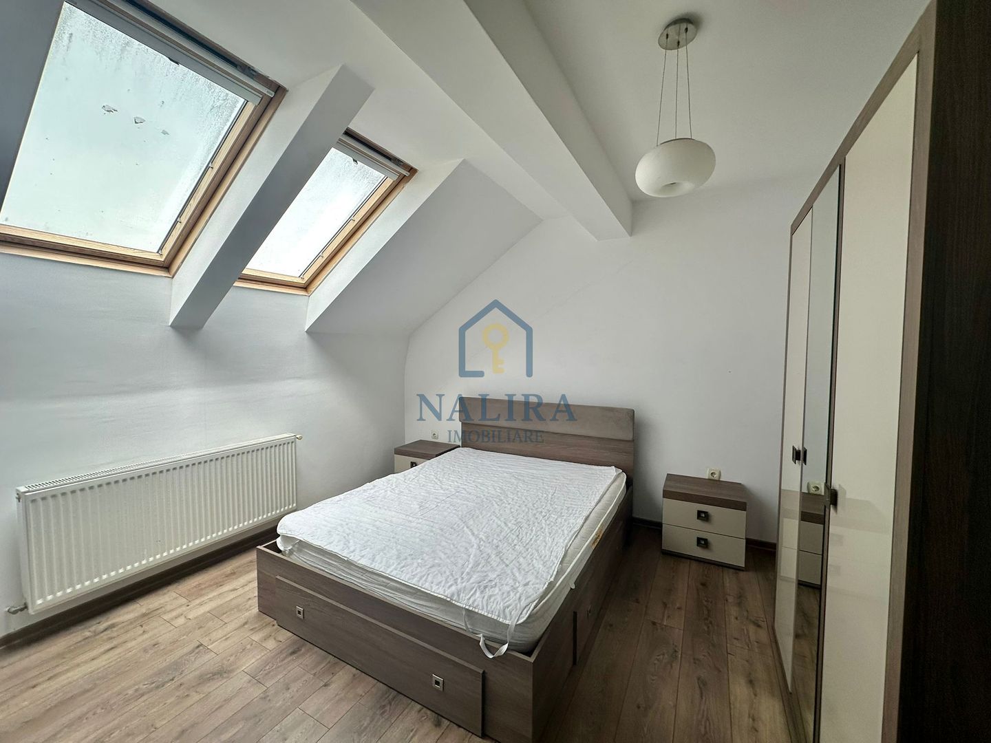 Chirie apartament zona Daliei - Poză 2