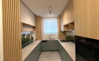 Apartament 2 camere – Floreasca, prima închiriere,  balcon mare 25 mp - Poză 2