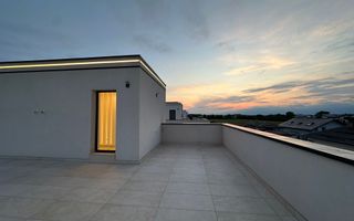 Vila de Lux in Ansamblul Von Residence I 5 Minute de Scoala Americana - Poză 5