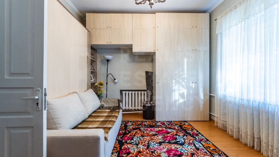 Vânzare casă 3 camere, str. Vladimir Precup, Trușeni - Poză 5