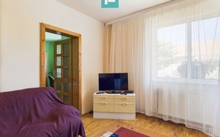 Casă cu 4 camere și teren de 1450 mp în Aradul Nou - Poză 5