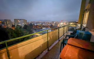 Iulius Mall - Etaj Intermediar, Priveliste Asupra Orasului - Poză 7