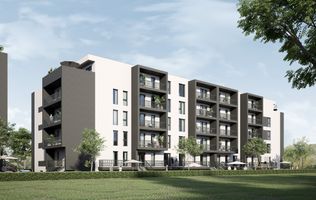 Apartament 2 Camere Pallady | Dormitor 20mp | Etaj 2 | Metrou teclu