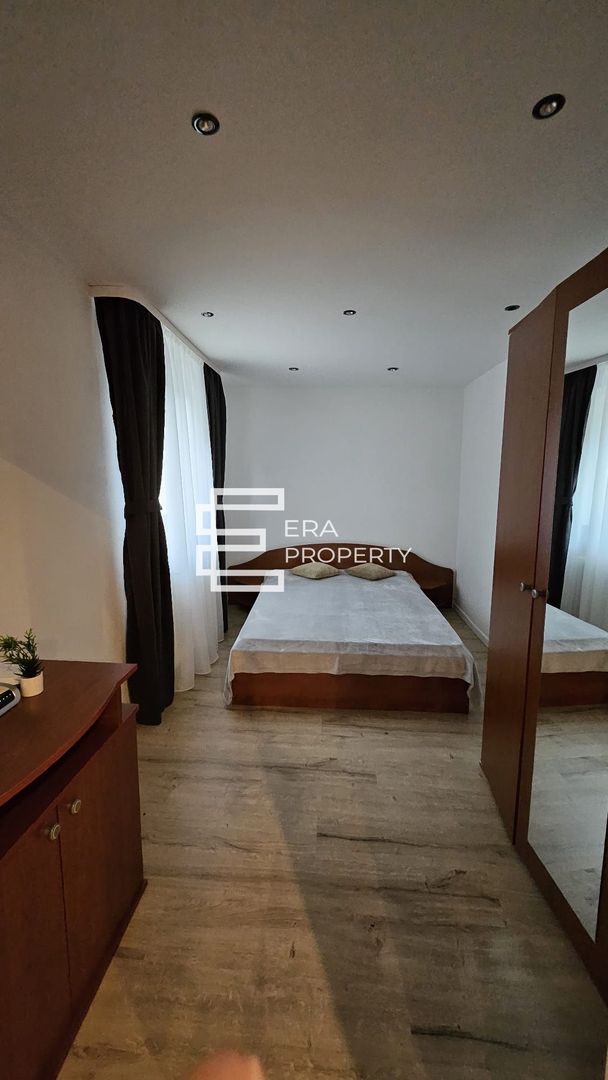 Casa individuala 5 camere/pivnita/garaj/ teren/460mp ,Turnisor/SIBIU - Poză 6