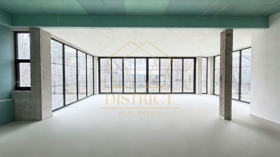 Vilă unică cu 5 camere in stil Toscan | zona Olimpia-Stadion - Poză 4