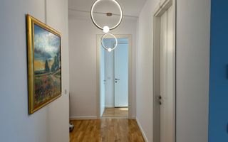 3 camere DECOMANDAT | LUXURIA RESIDENCE| DOMENII - Poză 11