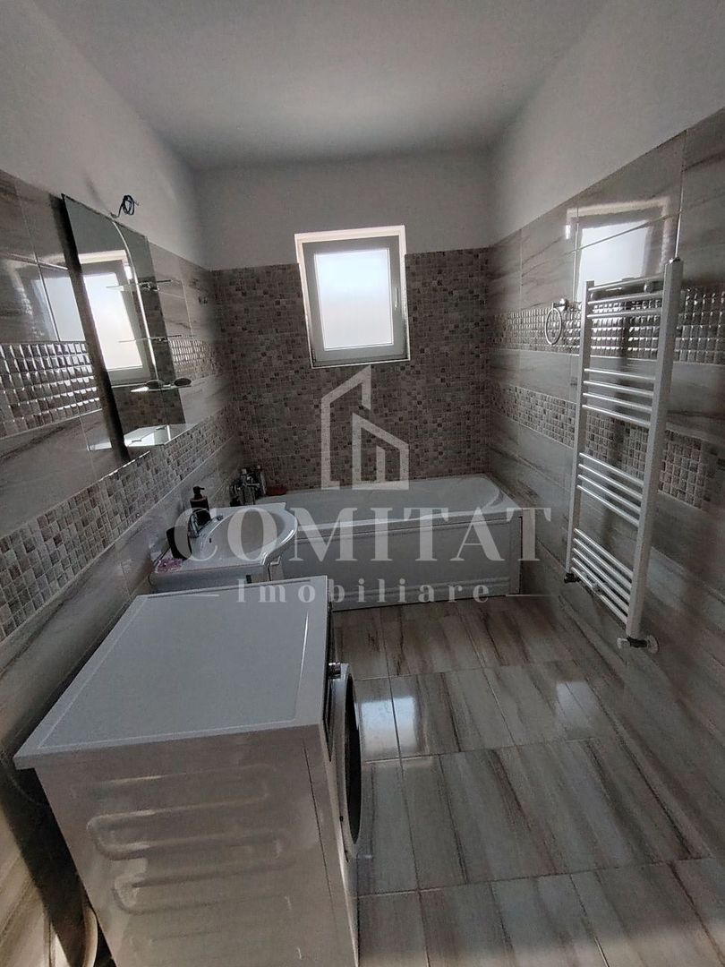 Apartament cu 3 camere decomandate | La cheie | Zona Terra - Florești - Poză 7