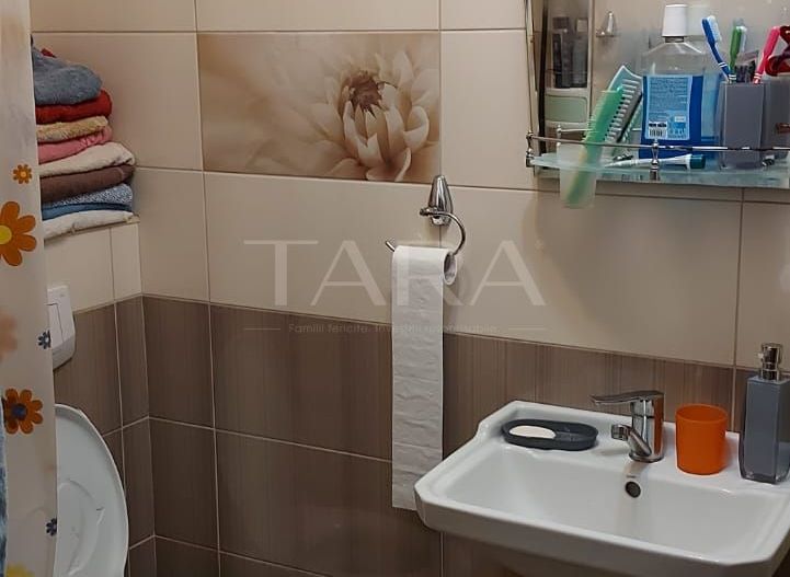 Spațiu generos și oportunitate de investiție – apartament de 5 camere. - Poză 12