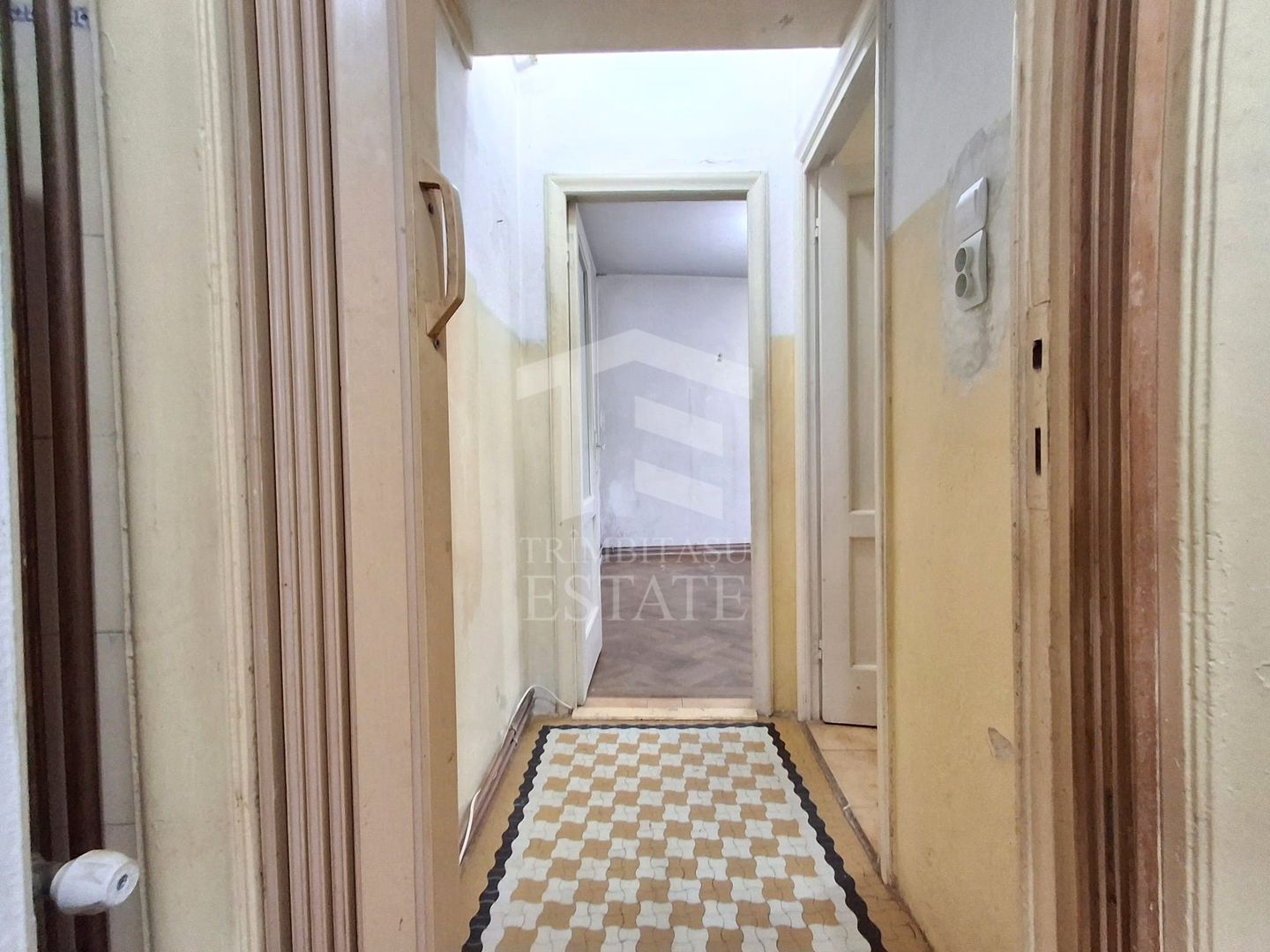 Piata Romana,  Mihai Eminescu  Apartament 2 camere, |Total 54 mp - Poză 14