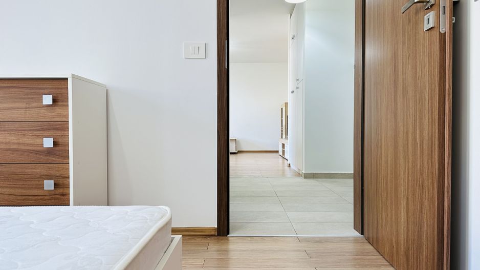 VANDUT - IRIS 12 Aradului - Mobilat & Utilat | Terasa & Parcare | Comision 0% - Poză 10