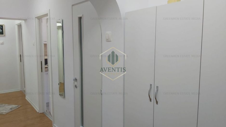 Oferta inchiriere  Ap 3 camere Ultracentral - Poză 3