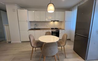 Apartament amenajat modern cu 2 camere de închiriat, în Unirii - Poză 4