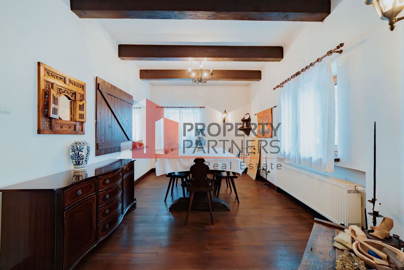 Casa de vacanta Predeal - Poză 15