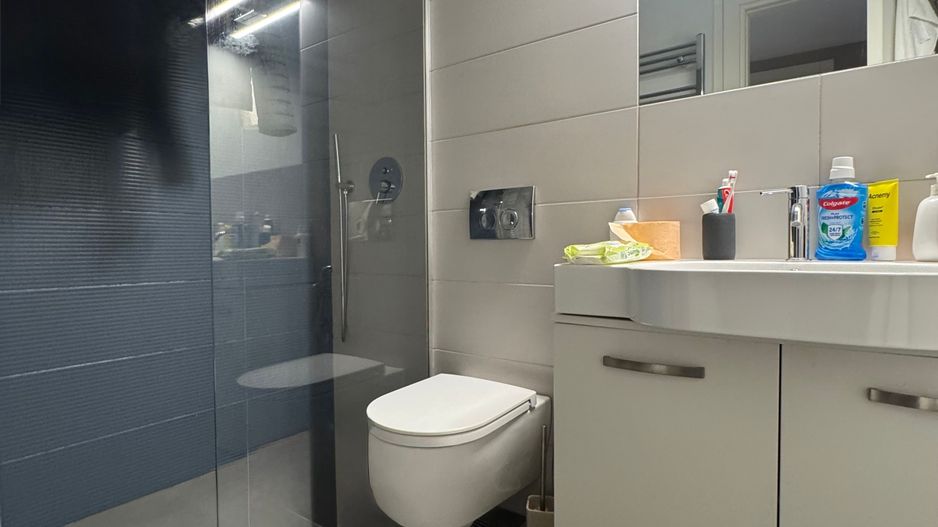 2 camere + Parcare Subterană + Boxă ||  HERASTRAU - Poză 11
