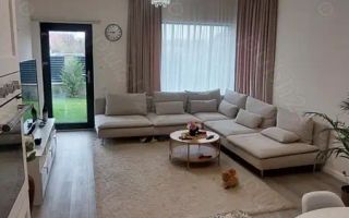 Vanzare casa individuală Domnești, 4 camere, toate utilitățile, teren 400 mp - Poză 5