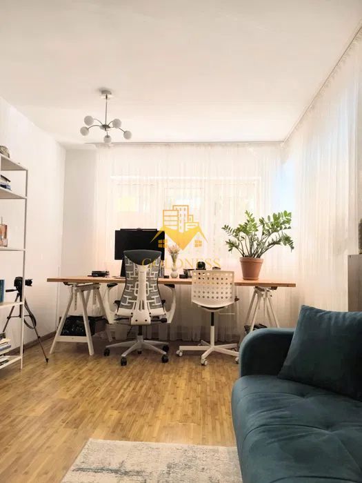 2 camere, Parcare, Modern, Mega Image, Zona Eugen Ionesco, Europa - Poză 3
