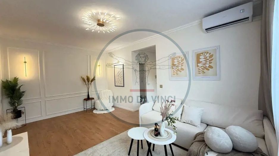 apartament central cu parcare - Poză 3