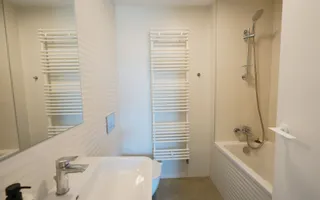 2 Camere + Parcare inclusa, Cloud9, Aviatiei, Metrou Aurel Vlaicu - Poză 13