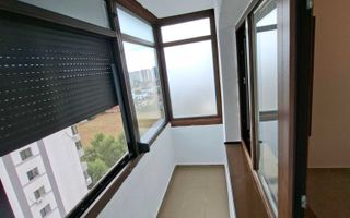 Vanzare Garsonieră decomandată, 36 mp, et 9/10, bloc 2017, 2 lifturi – Pucheni - Poză 3