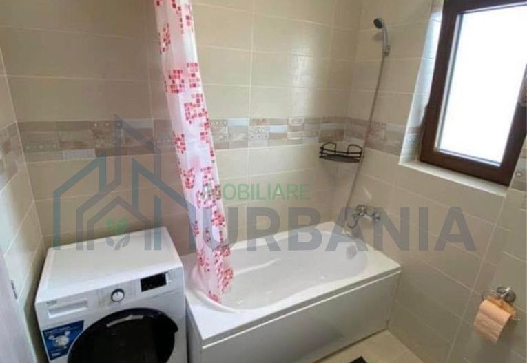 Apartament 1 cameră de închiriat în Valea Adâncă, Complex Nicole Residence - Poză 3