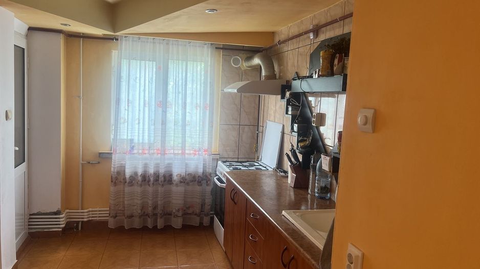 Apartament 3 camere- George Enescu - Poză 10