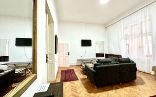 Apartament central, 4 camere - renovat - Poză 8