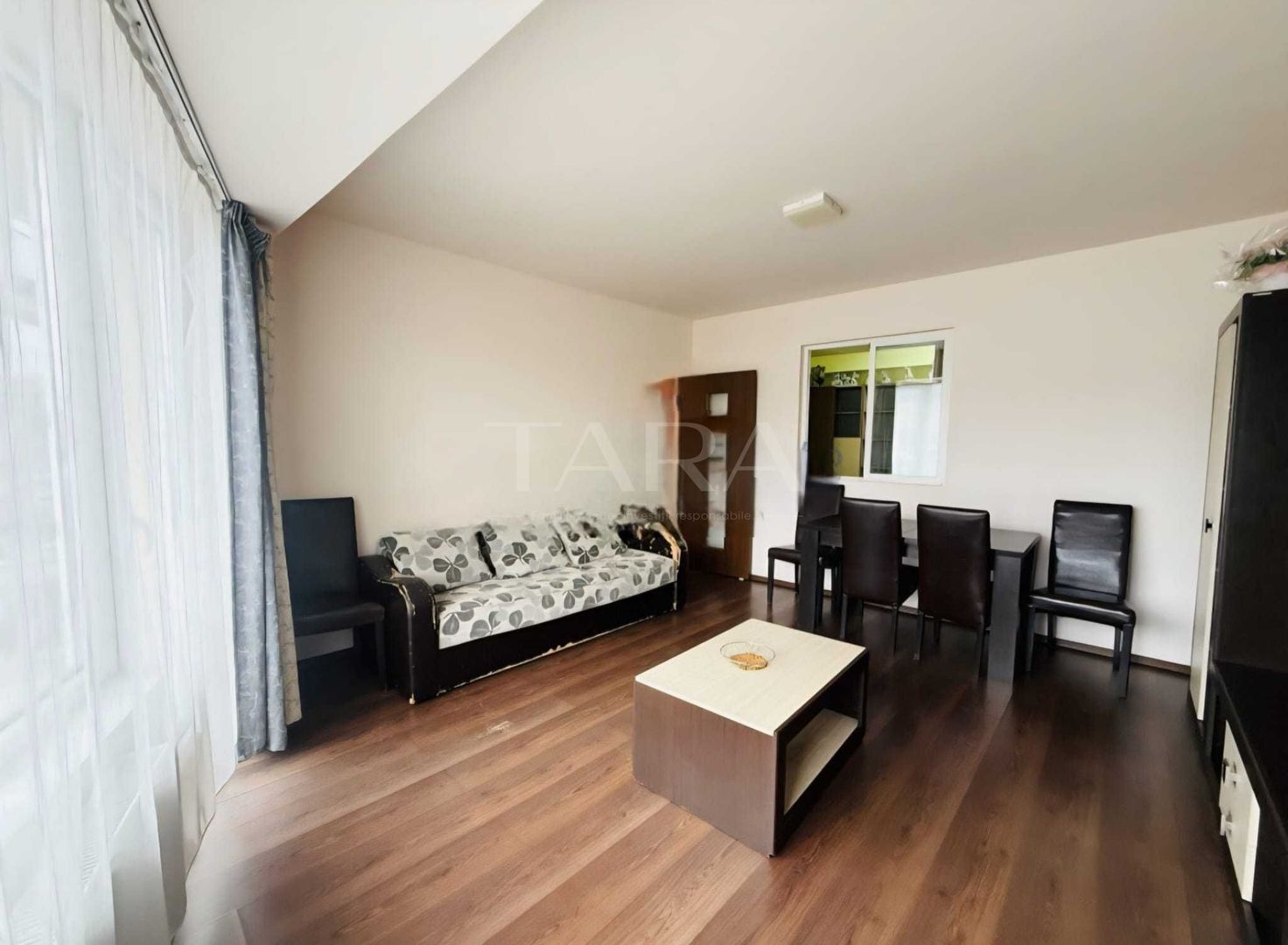 Apartament modern cu 2 camere, compartimentat în 3, parcare subterană. - Poză 8