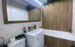 Apartament cu doua camere, Brancoveanu, 82.490€ - Poză 13