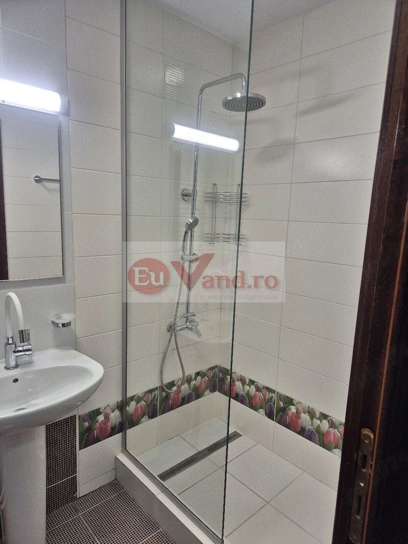 De inchiriat apartament cu 1 camera, Faleza, et. 1, 500 euro - Poză 3