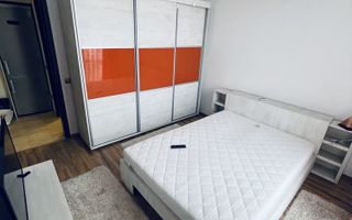 | 58 mp cu utili, PARCARE SUBTERANĂ - Poză 2
