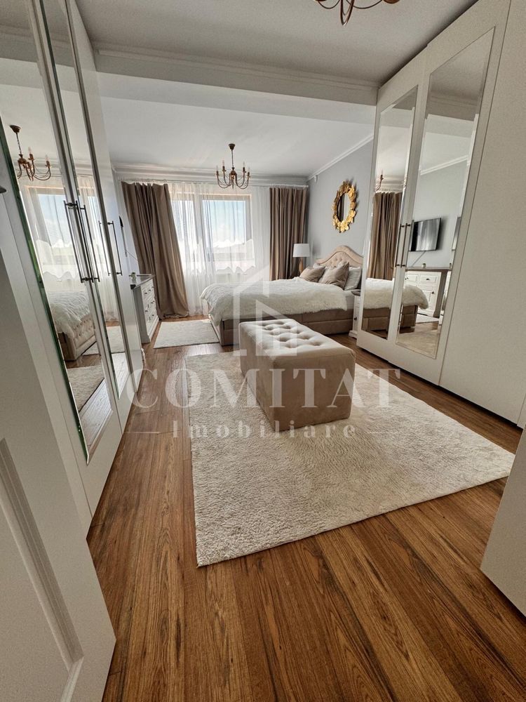 Casă finisată la cheie cartierul Făget - Poză 6