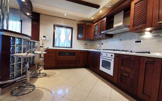 Casă în Bucium, Iași – închiriere – 4 camere, 650 mp construiți, curte 2600 mp - Poză 3