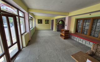 Spatiu comercial+Locuinta 664 mp construiti+anexa 16 mp si teren 845mp - Poză 27