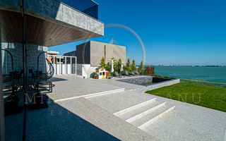 Casa de Vis Smart pe Malul Lacului – Lux, Confort și Tehnologie - Poză 28