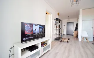 Apartament cu 2 camere in cartierul Marasti, zona 1 Mai! - Poză 20