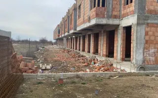 Ansamblu Vile Insiruite - Prelungirea Ghencea - Poză 27